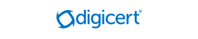 DigiCert Logo